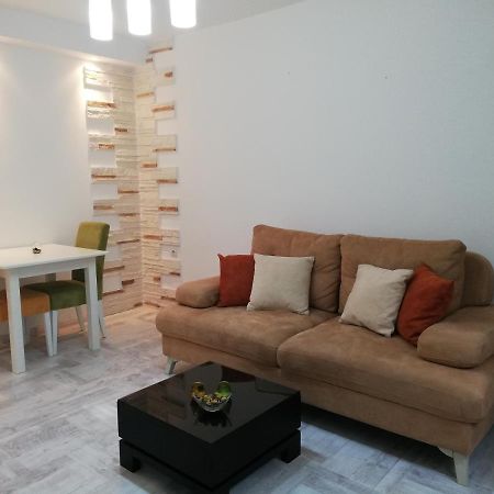 Apartment IV Cattaro Esterno foto