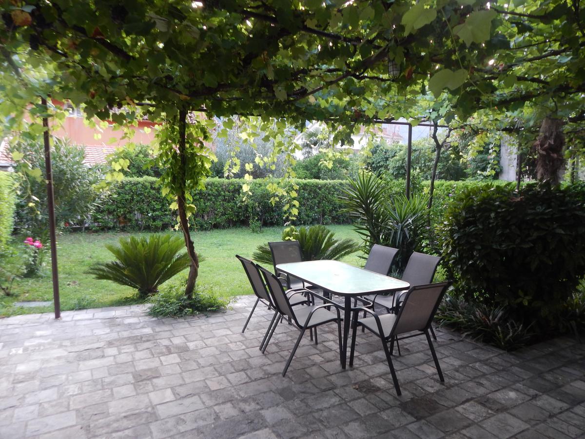 Apartment IV Cattaro Esterno foto