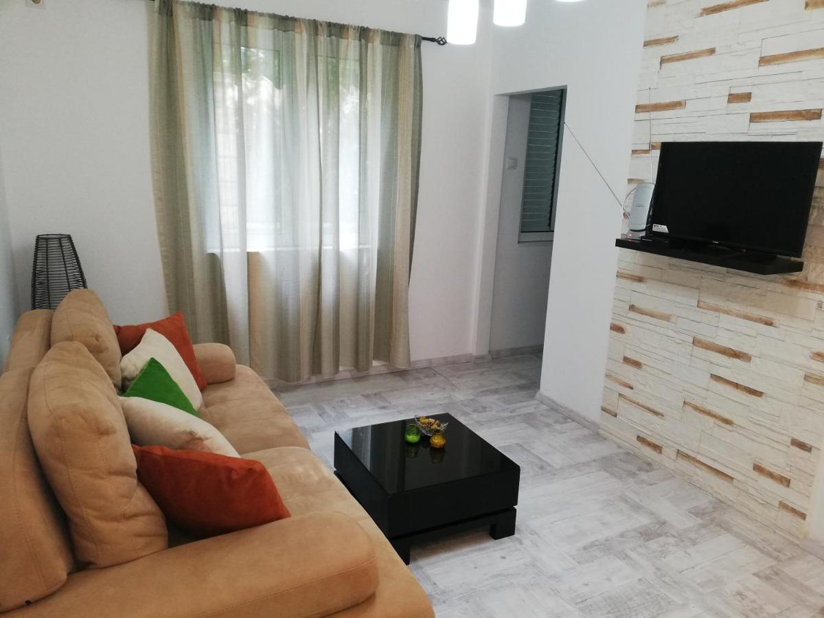 Apartment IV Cattaro Esterno foto